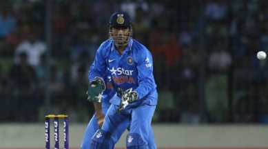 MS Dhoni, MS Dhoni India, India MS Dhoni, Dhoni India, India tour of Bangladesh, Bangladesh India, India Bangladesh, India vs Bangladesh, Ind vs Ban, MS Dhoni India captain, Cricket News, Cricket