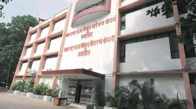 MSEDCL, Electricity demand, Maharashtra power consumption, electricity demand increases, Maharashtra State Electricity Distribution Company Ltd, Indian Express