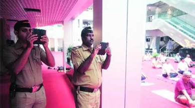 mumbai underground, ED, Ramazan month, RCF, food trail, meal on wheel, mumbai news, city news, local news, maharashtra news, Indian Express