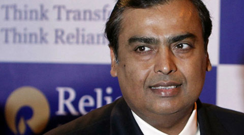 Free Porn Sex Of Ambani - Reliance Industries buys world's most sophisticated armoured Mercedes to  protect Mukesh Ambani | India News,The Indian Express