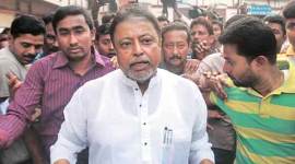 Mukul roy, mamata banerjee, CM mamata banerjee, kolkata news