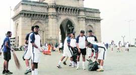 mumbai-2 world environment day, RSPM, TERi Report, mumbai environment, mumabi pollution, Maharashtra Pollution control board, AAQMS, mumbai news, local news, city news, maharashtra news, Indian Express