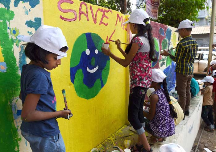 Environment Day, world environment day, environment day 2015, Environment Day news, world environment day 2015, pollution level in delhi, environment pollution, Environment Day Pune, Environment Day india