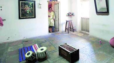 delhi talk, talk, muic, classical music, hindustani classical music, Tejaswini Niranjana, Bhimsen Joshi, Gangubai Hangal, Indian Express