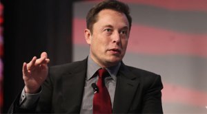 Update available: Is Tesla’s Elon Musk the new Steve Jobs?