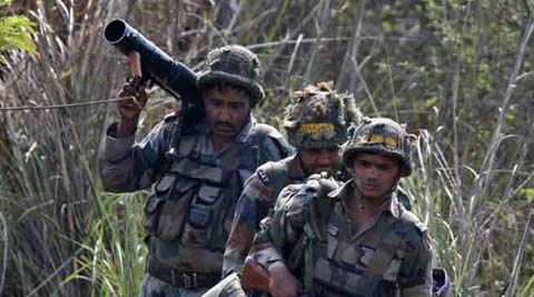 Manipur ambush: Amid Army operation, focus on villages rife with ...