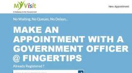 Narendra Modi, digital India, digital India campaign, myvisit, government officer appointment, appointment with bureaucrats