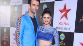 Nandish Sandhu, Rashami Rajput, Nandish Rashami, Nach Baliye