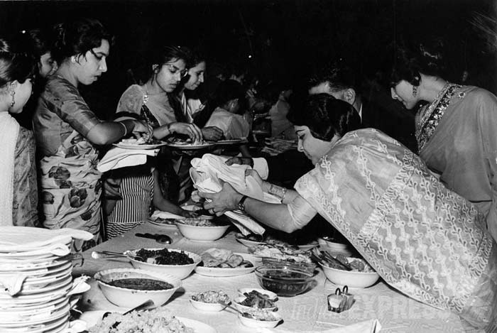 Nargis, Zahida