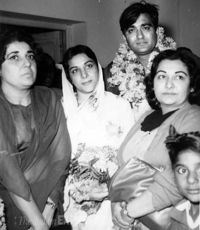 Remembering Nargis Dutt on her 86th birth anniversary | Entertainment