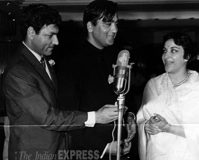 Remembering Nargis Dutt on her 86th birth anniversary | Entertainment ...