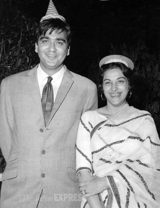 Remembering Nargis Dutt on her 86th birth anniversary | Entertainment ...