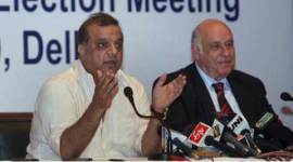 N Ramachandran, Ramachandran, Narinder Batra, Batra, Hockey India, Hockey India president, IOA president, sports, sports news