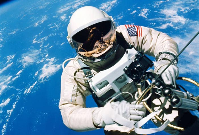 spacewalk, NASA, NASA spacewalk, 50 years of NASA spacewalk, NASA spacewalk 50 years, #spacewalk, NASA first spacewalk, first spacewalk, America NASA first spacewalk, NASA news, Science news, World news, international news, NASA photos, Spacewalk photos, 50 years spacewalk photos, NASA spacewalk pictures