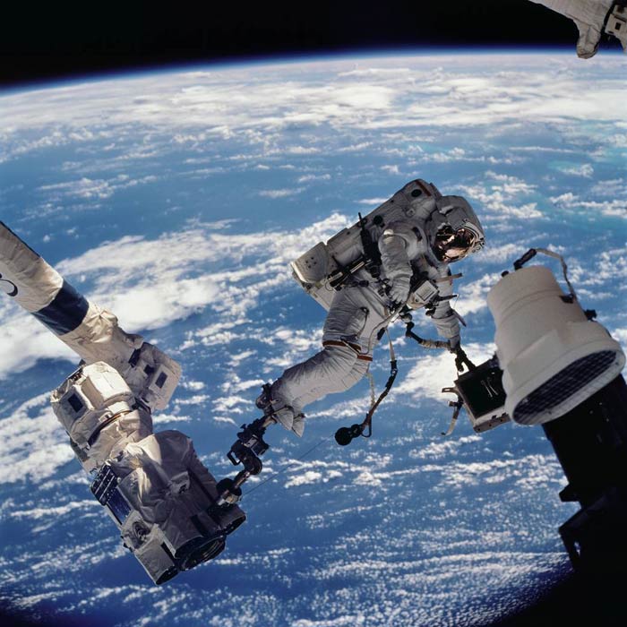 spacewalk, NASA, NASA spacewalk, 50 years of NASA spacewalk, NASA spacewalk 50 years, #spacewalk, NASA first spacewalk, first spacewalk, America NASA first spacewalk, NASA news, Science news, World news, international news, NASA photos, Spacewalk photos, 50 years spacewalk photos, NASA spacewalk pictures