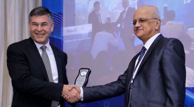 Nasscom, Symantec, cyber security, Data Security Council of India, cyber security training, technology news