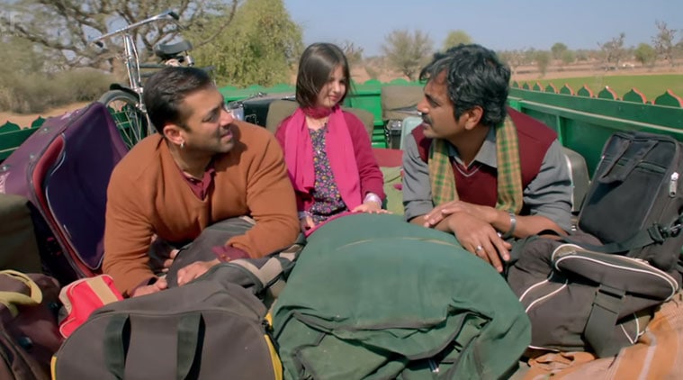 bajrangi bhaijaan, salman khan, Nawazuddin Siddiqui, bajrangi bhaijaan trailer, bajrangi bhaijaan movie, salman khan bajrangi bhaijaa, kareena kapoor khan, Nawazuddin Siddiqui bajrangi  bhaijaan, entertainment news
