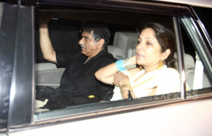 masaba Gupta, Neena Gupta