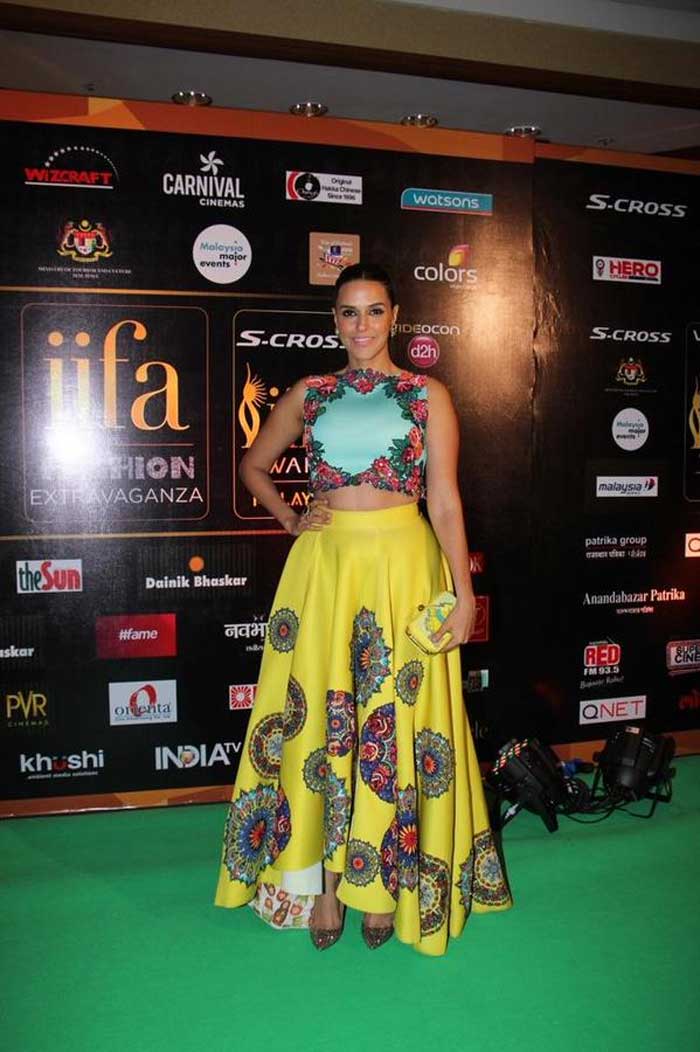 IIFA awards 2015, IIFA 2015, IIFA, IIFA Awards, Aditi Rao Hydari, Bipasha Basu, Malaika Arora Khan, Dia Mirza, Huma Qureshi, Masaba Gupta, Vivek Oberoi, Neha Dhupia, Sonu Sood, Jacqueline Fernandez, Genelia Deshmukh, Riteish Deshmukh, Lauren Gottlieb, Kanika Kapoor, Lisa Hayden, Sonu Sood, bollywood at IIFA, IIFa malaysia, IIFA kuala lumpur, IIFA awards kuala lumpur, iifa awards picture, iifa awards pictures, dia mirza,lauren gottlieb, rocky s, masaba gupta, entertainment news