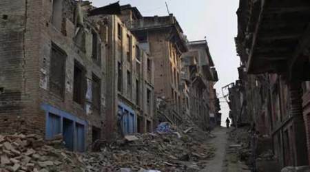 Nepal Earthquake, Nepal news, earthquake nepal, earthquake in nepal, nepal quake, nepal earthquake deaths, asia news, world news,