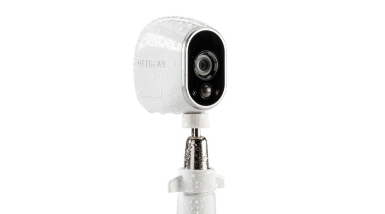Netgear, Netgear HD security camera, Netgear HD camera, CCTV, security, technology news