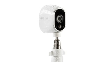 netgear cctv