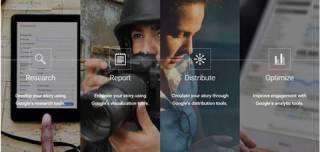 Google News Labs, google tools, google for journalists, google news labs journalism, technology news