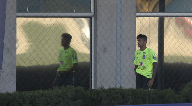 Neymar Copa America, Neymar Brazil ban, Brazil Neymar Ban, Neymar suspension, Neymar Red card, Brazil Copa America, Football News, Football