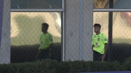 Neymar Copa America, Neymar Brazil ban, Brazil Neymar Ban, Neymar suspension, Neymar Red card, Brazil Copa America, Football News, Football