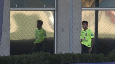 Neymar Copa America, Neymar Brazil ban, Brazil Neymar Ban, Neymar suspension, Neymar Red card, Brazil Copa America, Football News, Football