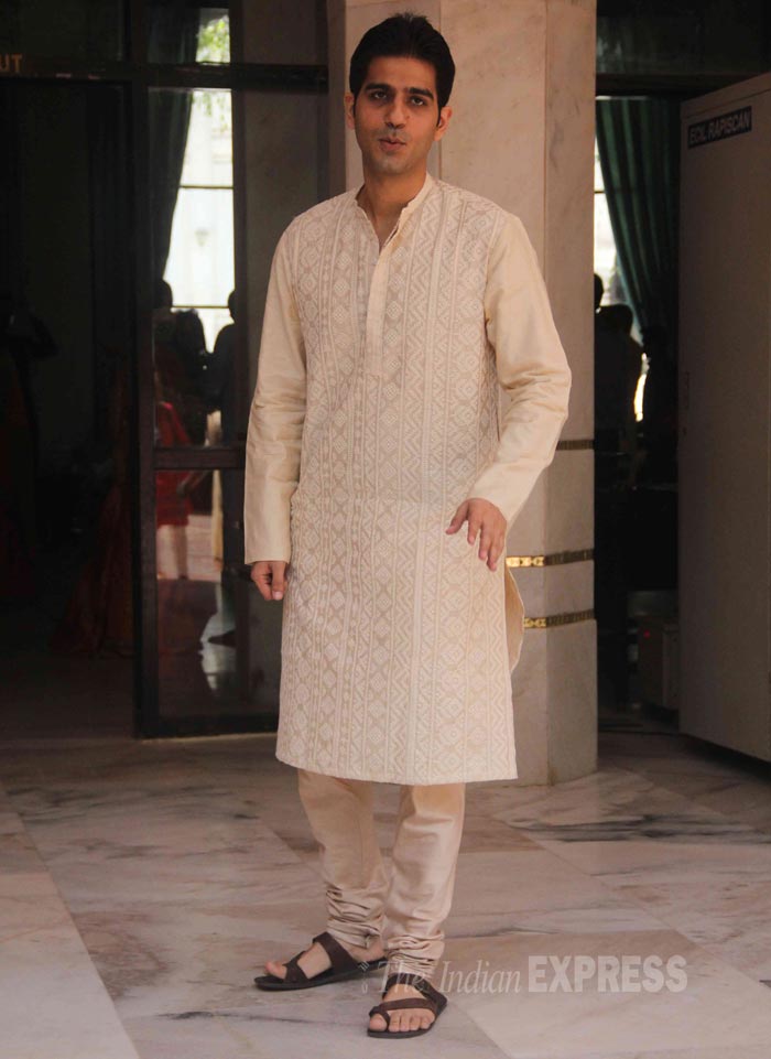 Siddharth Rai