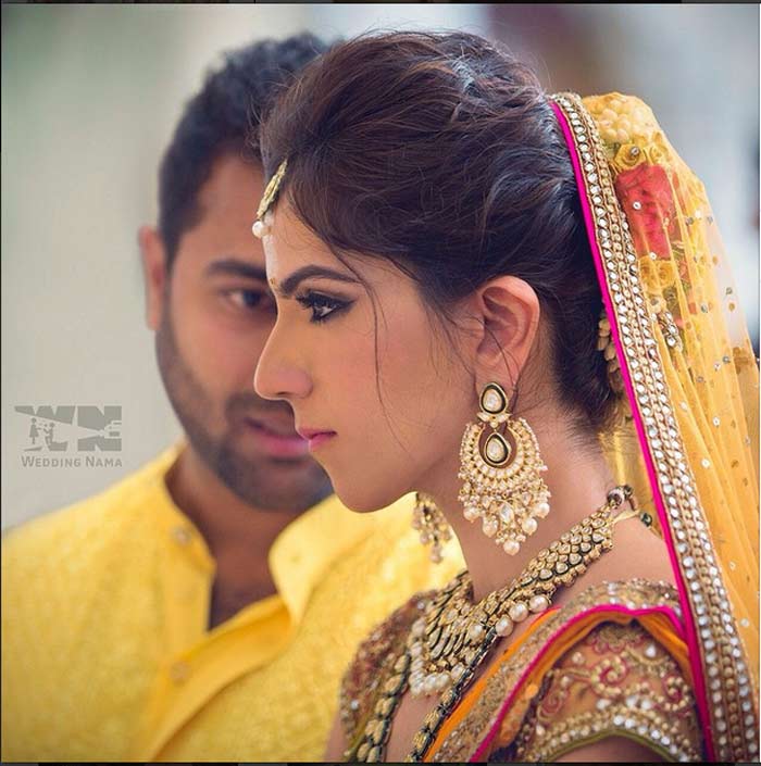 Nishka Lulla