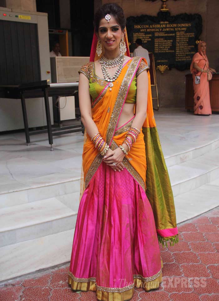 Nishka Lulla
