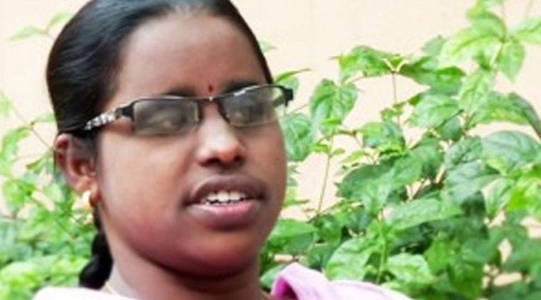 ifs officer, first blind ifs officer, blind ifs officer, visually impaired ifs officer, education news, india ifs officer, latest news, top news, 