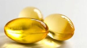 Nutrition: Omega -3 supplements & learning