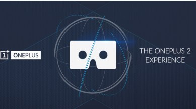 OnePlus, OnePlus 2, OnePlus Two, OnePlus Two VR launch, OnePlus Cardboard, OnePlus Two price, OnePlus Two specs, smartphones, technology news