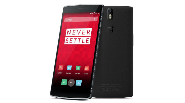 OnePlus One has all the high-end specs for a mid-range price. 