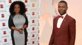 oprah winfrey, David Oyelowo, David Oyelowo oprah winfrey, the water man, disney pictures, the water man movie, entertainment news