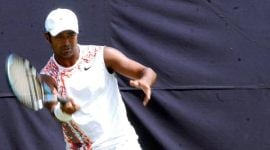 Leander Paes, Aegon Championships Final, Aegon Tennis Championships Daniel Nestor, Nenad Zimonjic, Marcin Matkowski. Sports News, Tennis News