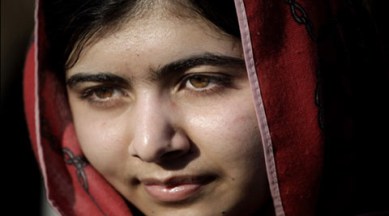 Malala Yousafzai, Malala Yousafzai documentary, National geographic channel, Documentary on Malala, Malala Documentary, He Named Me Malala film, Davis Guggenheim, Nobel Peace Prize winner Malala Yousafzai, Malala latest news, World latest news