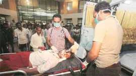 patient–2 mumbai hooch tragedy, hooch liquor, mumbai liquor death, mumbai news, poison liquor, poison liquor death, Malwani liquor tragedy, Mumbai poison liquor death, Mumbai slum poison liquor death, Malwani poison liquor death victims, india news