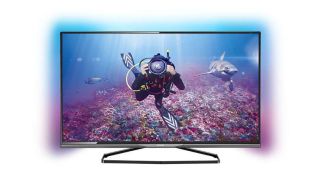 Philips, Philips 8500 series 4K TV, Philips 8500 series 4K TV review, smart TVs, technology news