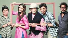 deepika padukone, deepika padukone piku, amitabh bachchan, amitabh bachchan piku, irrfan khan, irrfan khan piku, melbourne film fest, iffm piku awards