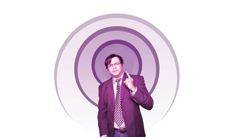 podcasts, india podcasts, podcasts in India, Cyrus Broacha, Cyrus Broacha podcasts, Chhavi Sachdev, Nikhil Merchant, mumbai podcasts, mumbai news, india news, talk, indian express