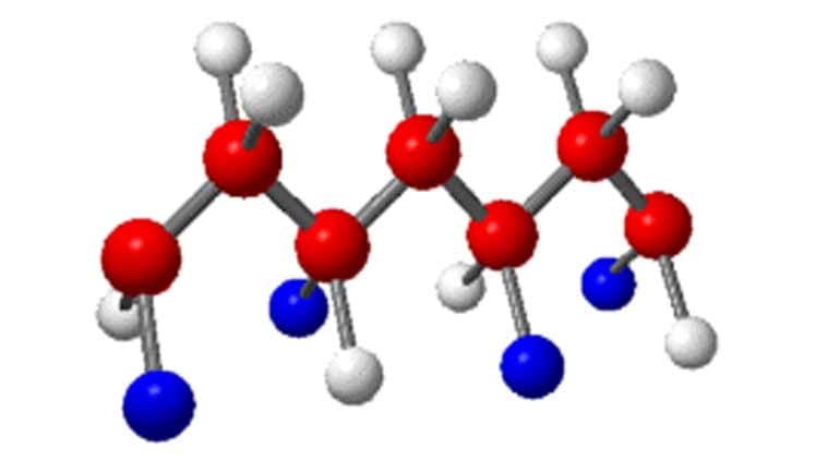 polymer, water repelling paint, anti corossion paint, anti corrosion pigment, science research, science news, tech news