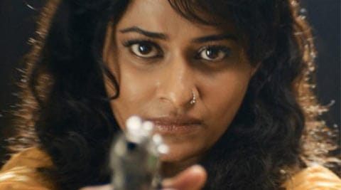 Preeti Gupta’s nude photos go viral, calls it ‘bizarre and violation of