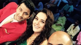 Preity Zinta, Ekta Kapoor, Nach Baliye 7, Actress Preity Zinta, Preity Zinta Nach Baliye, Preity Zinta Ekta Kapoor, Preity Zinta Nach Baliye 7, Preity Zinta Nach Baliye, entertainment news