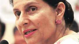 Lok Sabha polls 2019: With new party, ‘aam aadmi’ Dharamvira Gandhi to take on ‘Maharani’ Preneet Kaur again