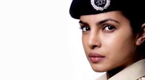 Will miss ‘Gangaajal 2’ shoot: Priyanka Chopra