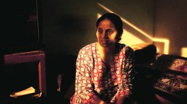 DU teacher maoist links, Delhi University professor G N Saibaba, Saibaba maoist link, Saibaba's wife on saibaba punishment, DU professor maoist links, indian express news